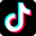 抖音AI logo